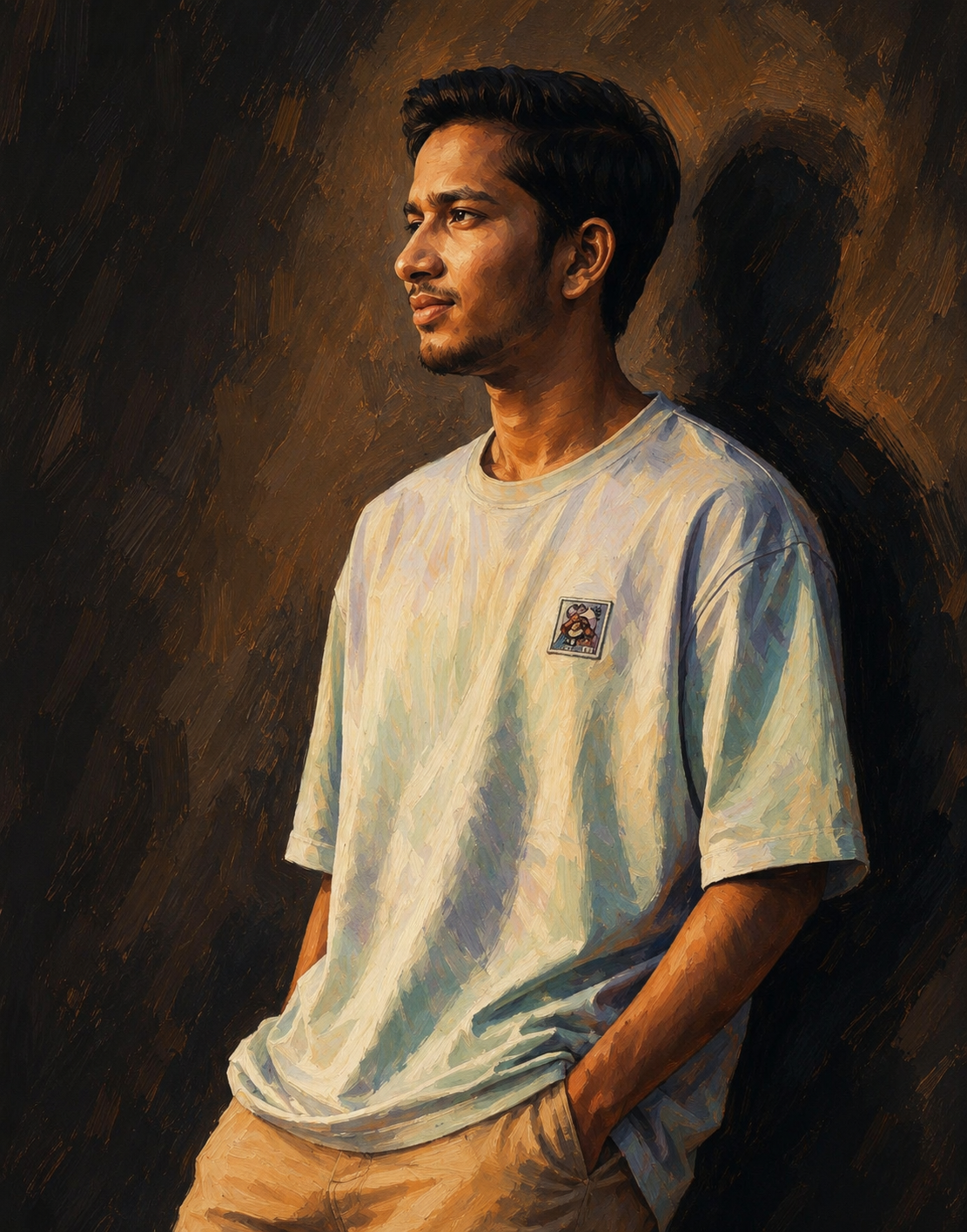 Piyush Agarwal